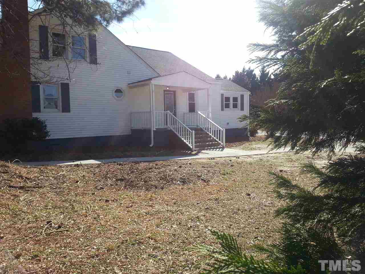 768 Landmark Road Willow Spring, NC 27592 - Photo 21 of 25 Gallery Image 21