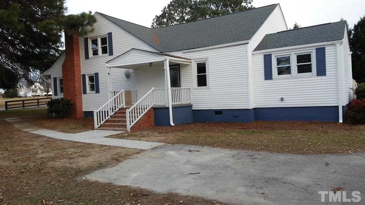 768 Landmark Road Willow Spring, NC 27592 - Photo 22 of 25 Gallery Image 22