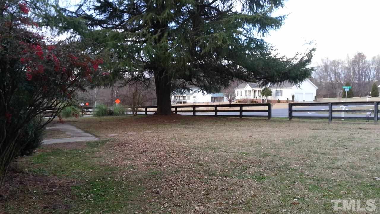 768 Landmark Road Willow Spring, NC 27592 - Photo 24 of 25 Gallery Image 24