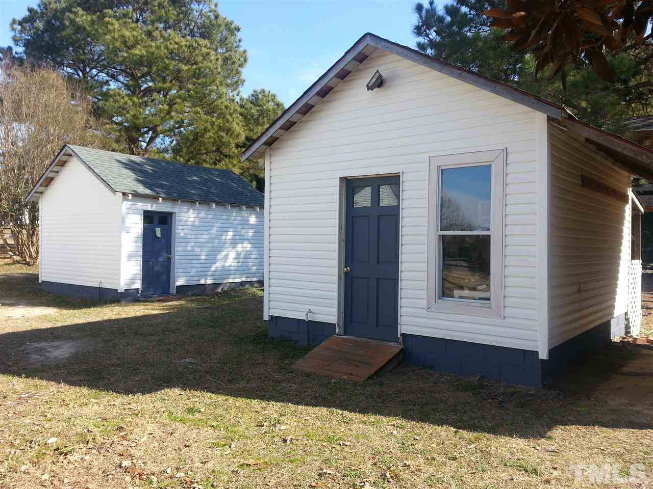 768 Landmark Road Willow Spring, NC 27592 - Photo 25 of 25 Gallery Image 25