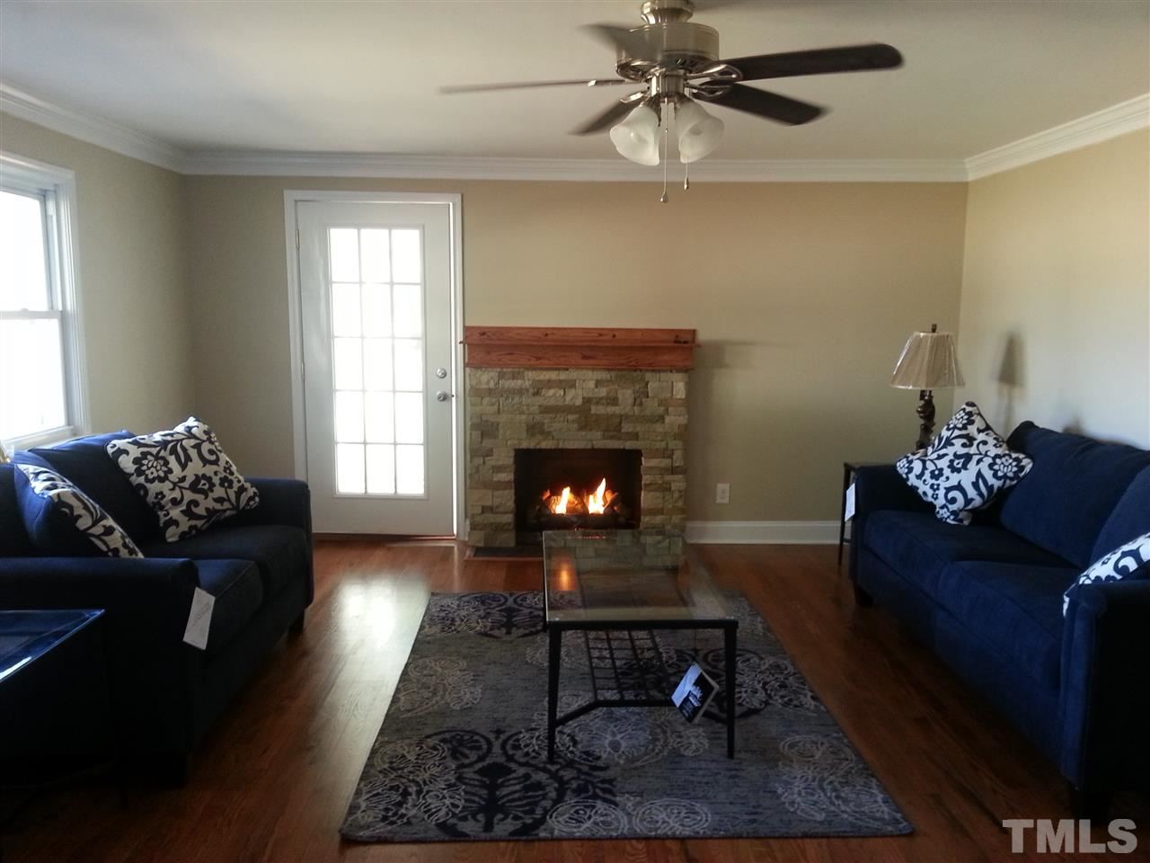 768 Landmark Road Willow Spring, NC 27592 - Photo 6 of 25 Gallery Image 6