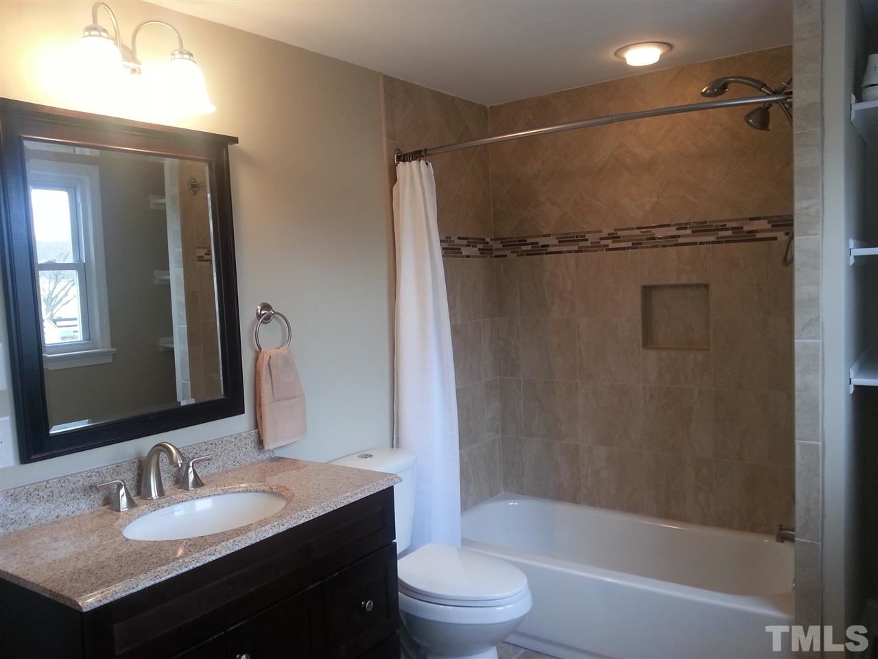 768 Landmark Road Willow Spring, NC 27592 - Photo 7 of 25 Gallery Image 7