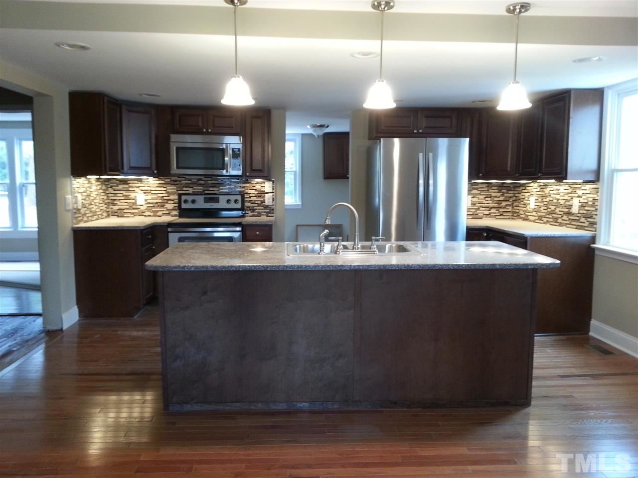 768 Landmark Road Willow Spring, NC 27592 - Photo 8 of 25 Gallery Image 8