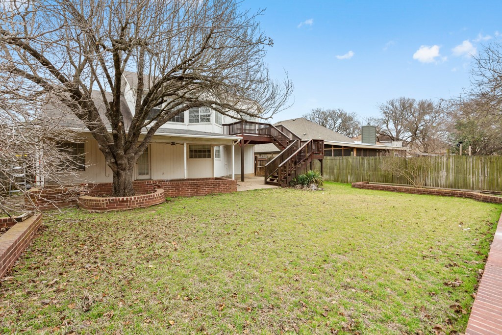 8609 Ephraim Road Austin, TX 78717 - Photo 22 of 23