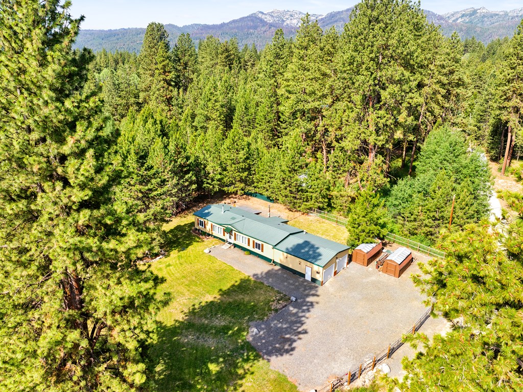 191 Bear Wallow Road Cascade, ID 83611 - Photo 30 of 43 Gallery Image 30