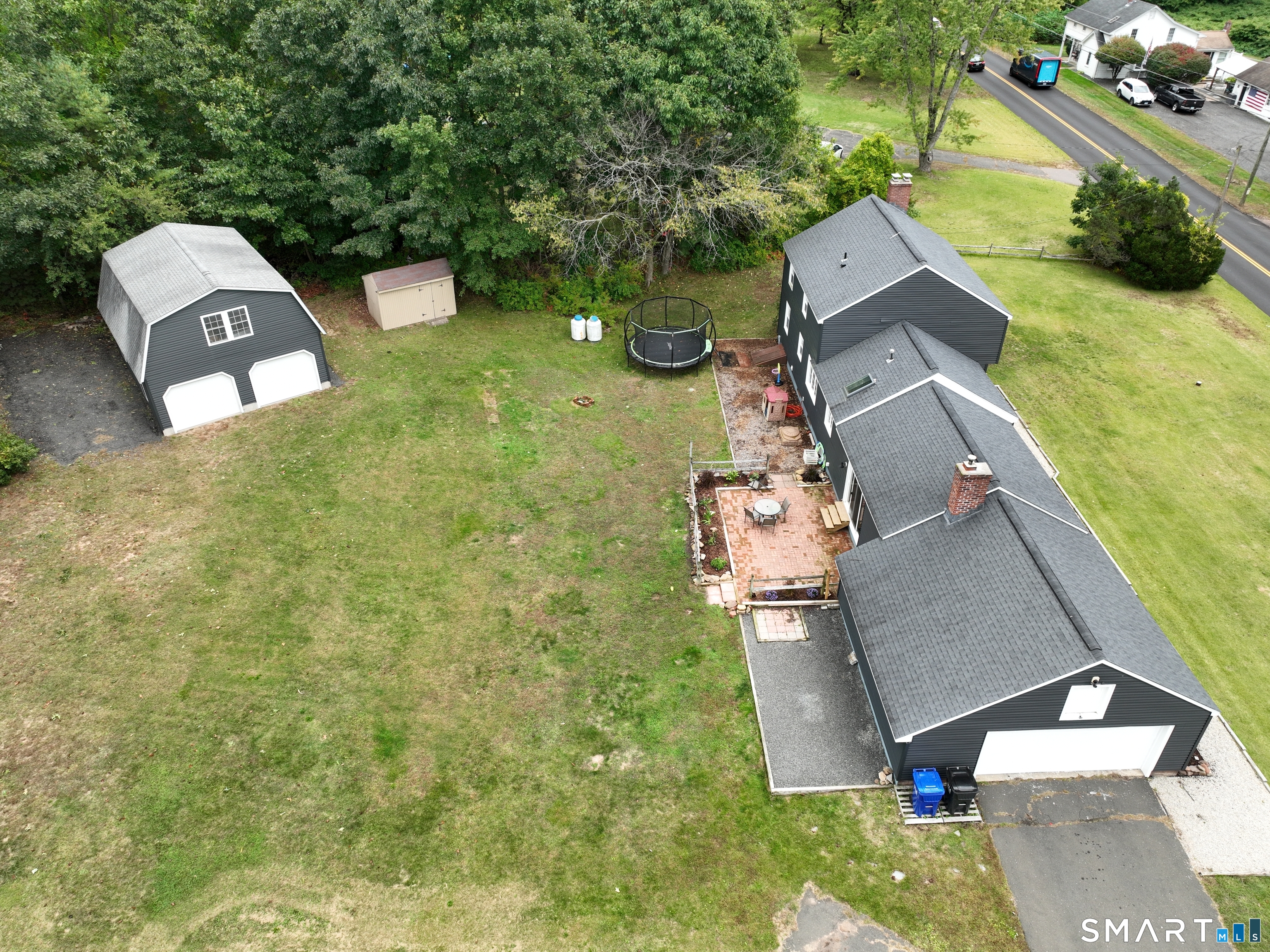 58 Four Bridges Road Somers, CT 06071 - Photo 6 of 30 Gallery Image 6