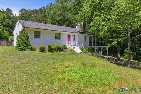 $470,000 | 9500 West Providence Road, Chesterfield, VA 23236