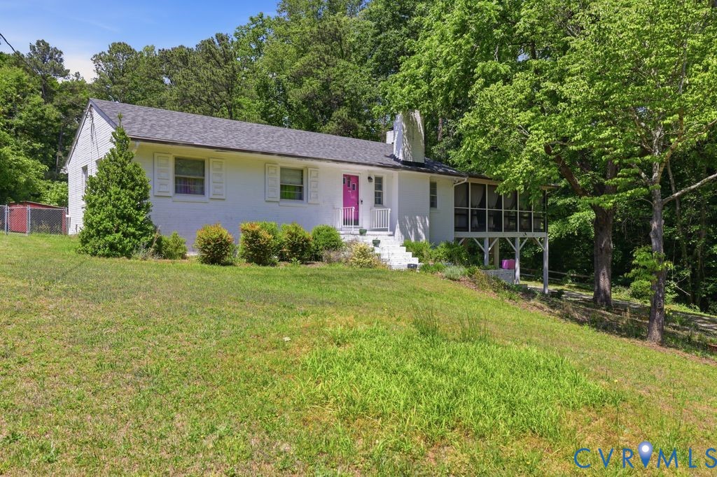 9500 West Providence Road Chesterfield, VA 23236 - Photo 3 of 21