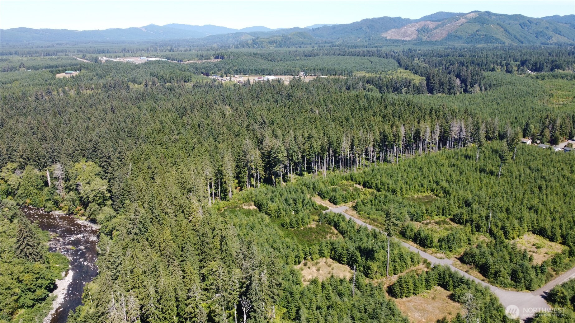 9999 King Johns-lot 2 Raven Sp Way Forks Forks, WA 98331 - Photo 4 of 8