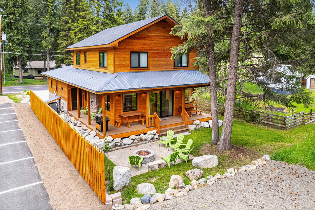 702 Lick Creek Road McCall, ID 83638 - Photo 42 of 49