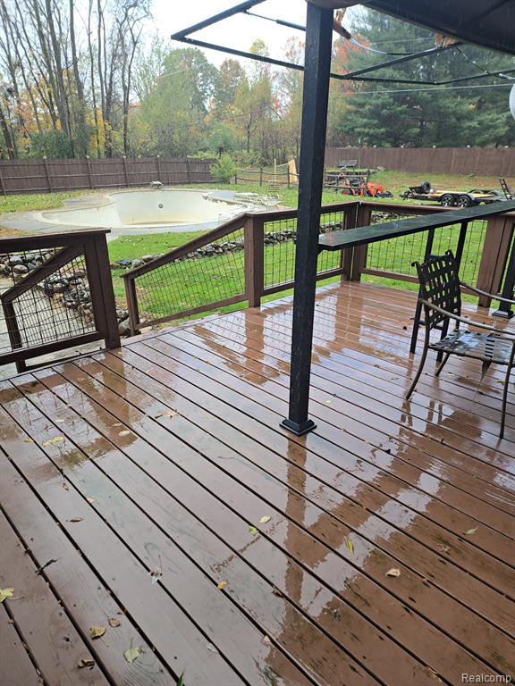 1337 Haines Road Lapeer, MI 48446 - Photo 41 of 41
