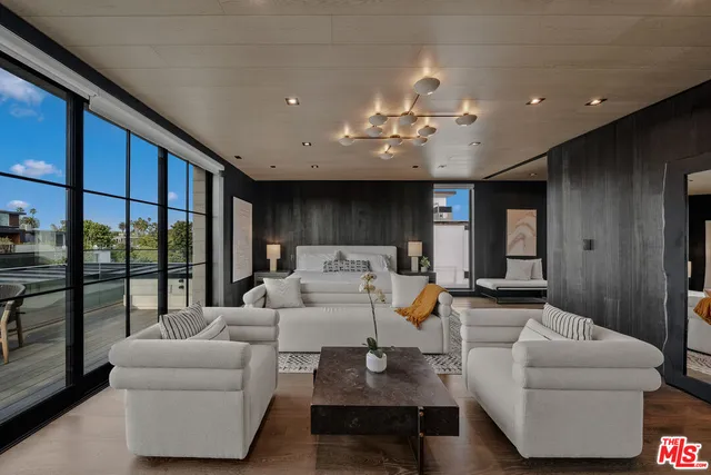 $6,295,000 | 442 Sherman Canal, Venice, CA 90291