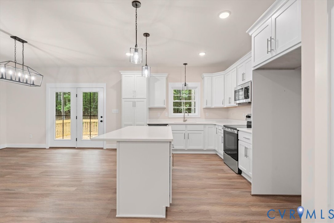 21 Holman Mill Road Farmville, VA 23901 - Photo 22 of 50 Gallery Image 22