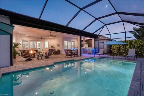 $1,850,000 | 11752 Freesia Terrace, Naples, FL 34120