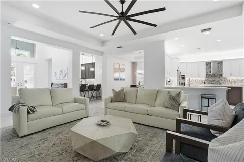 $1,850,000 | 11752 Freesia Terrace, Naples, FL 34120
