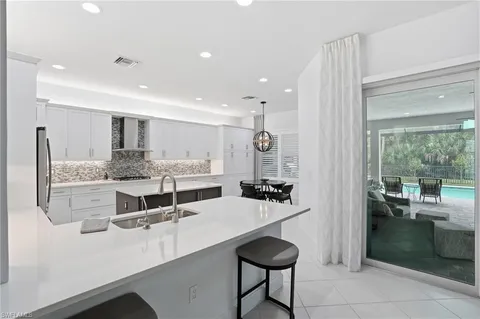 $1,850,000 | 11752 Freesia Terrace, Naples, FL 34120