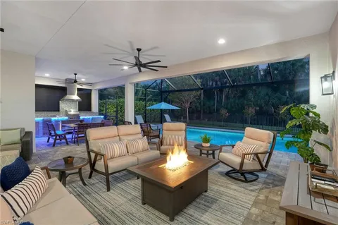 $1,850,000 | 11752 Freesia Terrace, Naples, FL 34120