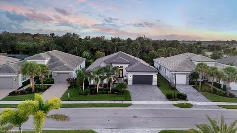 $1,850,000 | 11752 Freesia Terrace, Naples, FL 34120