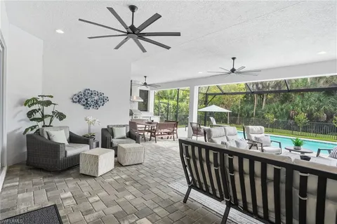 $1,850,000 | 11752 Freesia Terrace, Naples, FL 34120
