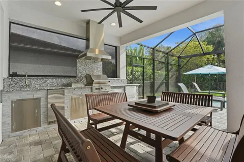 $1,850,000 | 11752 Freesia Terrace, Naples, FL 34120