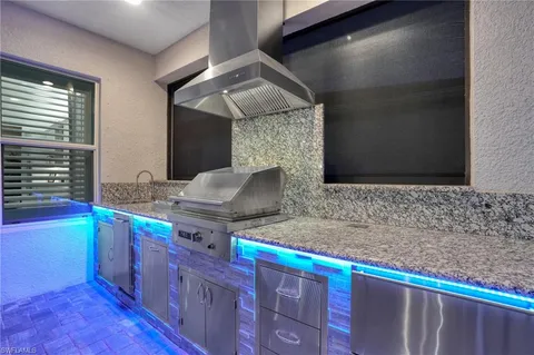 $1,850,000 | 11752 Freesia Terrace, Naples, FL 34120
