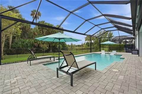 $1,850,000 | 11752 Freesia Terrace, Naples, FL 34120
