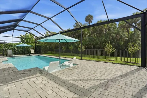 $1,850,000 | 11752 Freesia Terrace, Naples, FL 34120