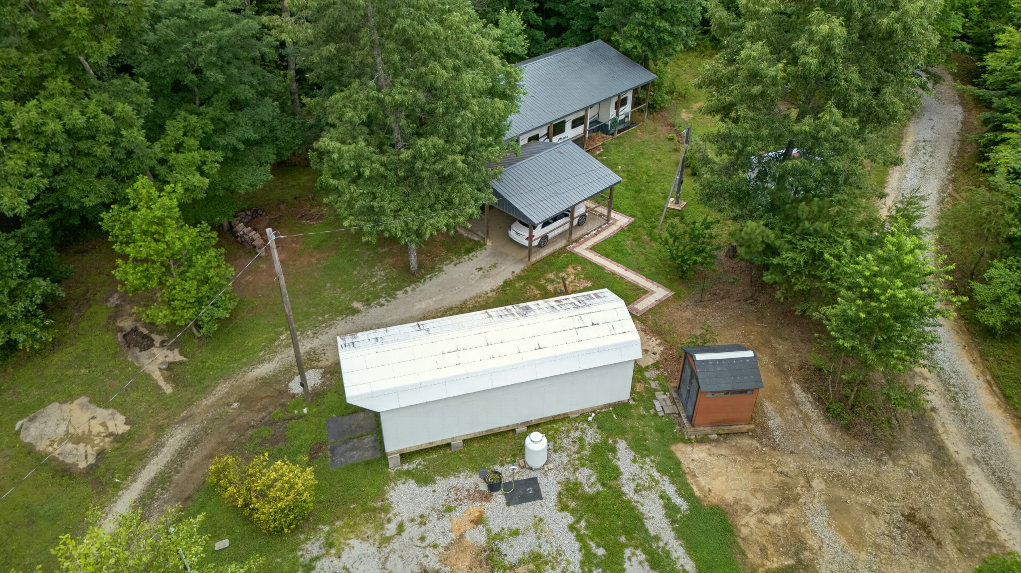 337 Monteagle Falls Road Monteagle, TN 37356 - Photo 48 of 53