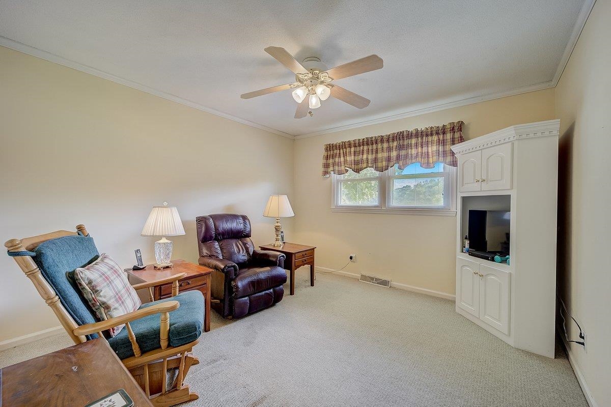 223 State Rd S-11-550 Gaffney, SC 29341 - Photo 20 of 36 Bedroom #3 used as den