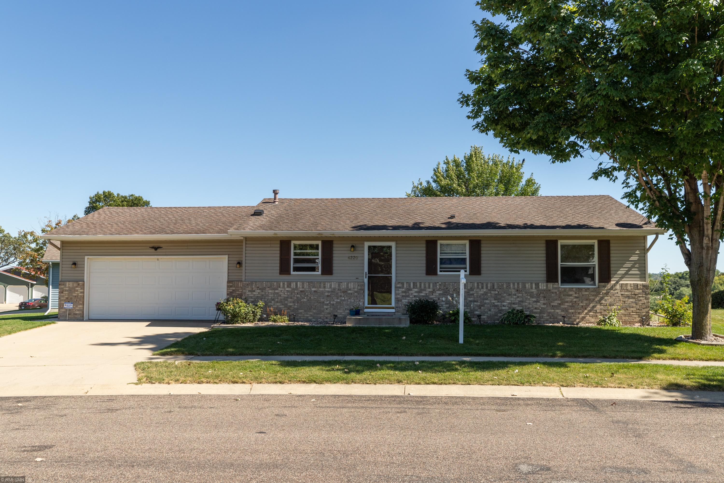 4220 9th Street Northwest Rochester, MN 55901 - Photo 1 of 1