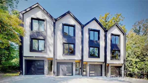 $2,700 | 156 Mattoon Street, Charlotte, NC 28216