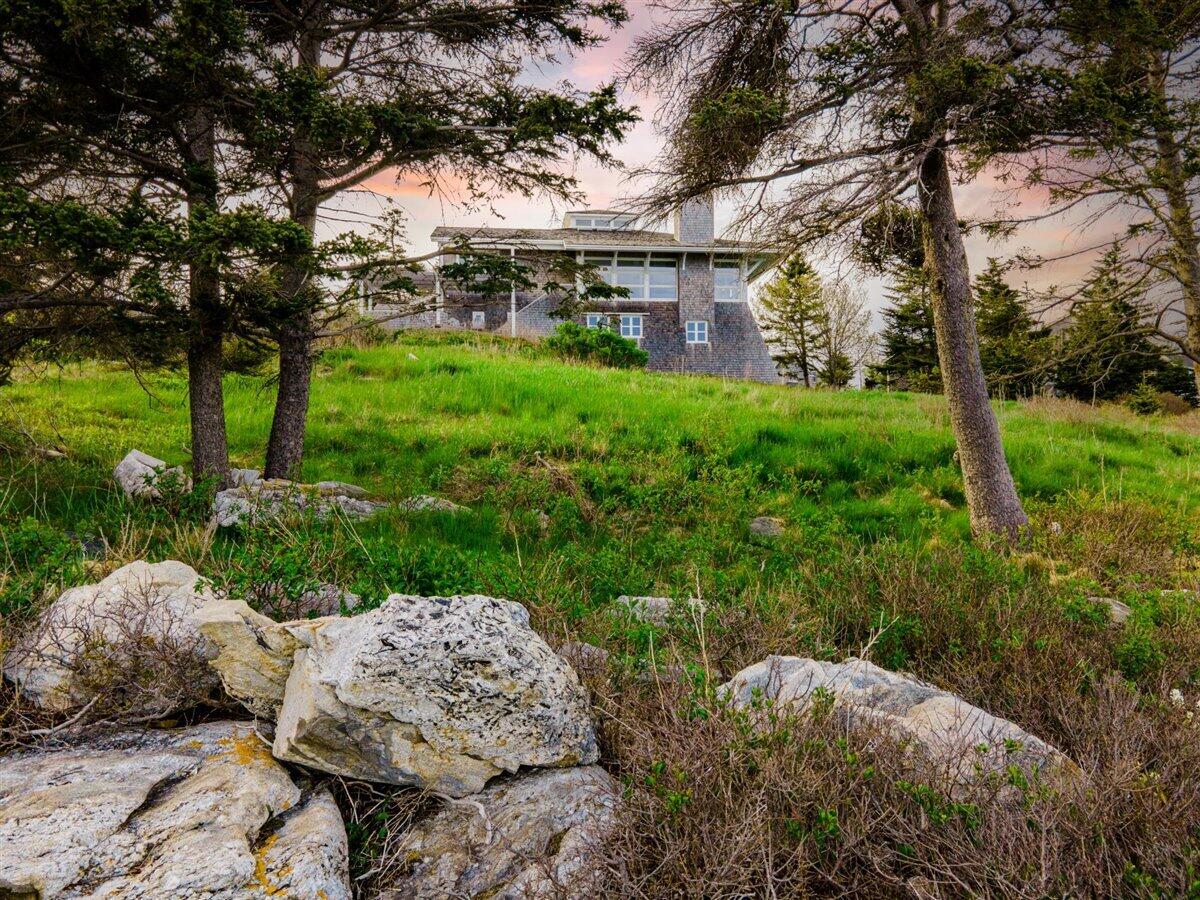 27 Cliff Road New Harbor, ME 04554 - Photo 65 of 69 40-DJI_0076