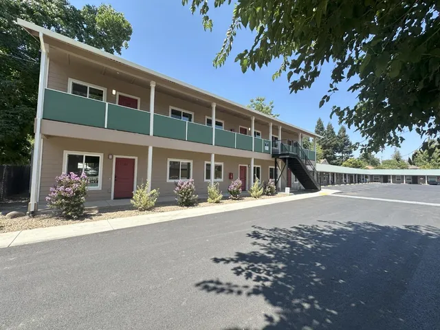 $1,450 | 728 West 1st Avenue, Unit 101, Chico, CA 95926