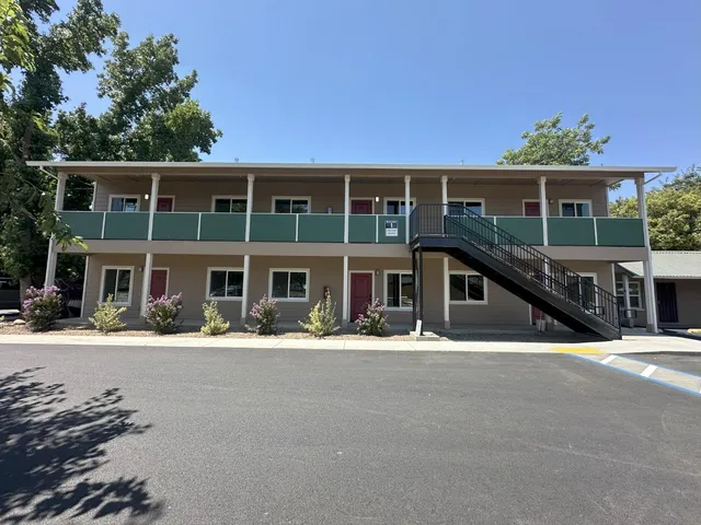 $1,450 | 728 West 1st Avenue, Unit 101, Chico, CA 95926