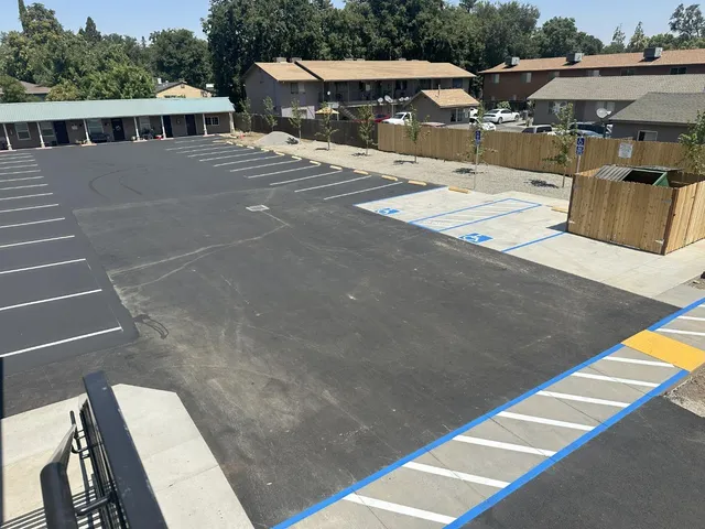 $1,450 | 728 West 1st Avenue, Unit 101, Chico, CA 95926