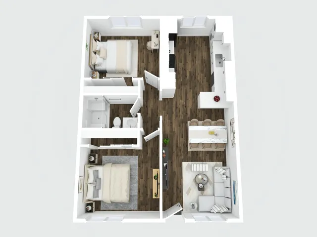 $1,450 | 728 West 1st Avenue, Unit 101, Chico, CA 95926