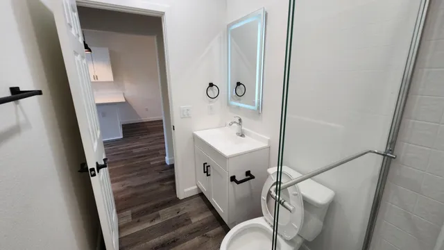 $1,450 | 728 West 1st Avenue, Unit 101, Chico, CA 95926