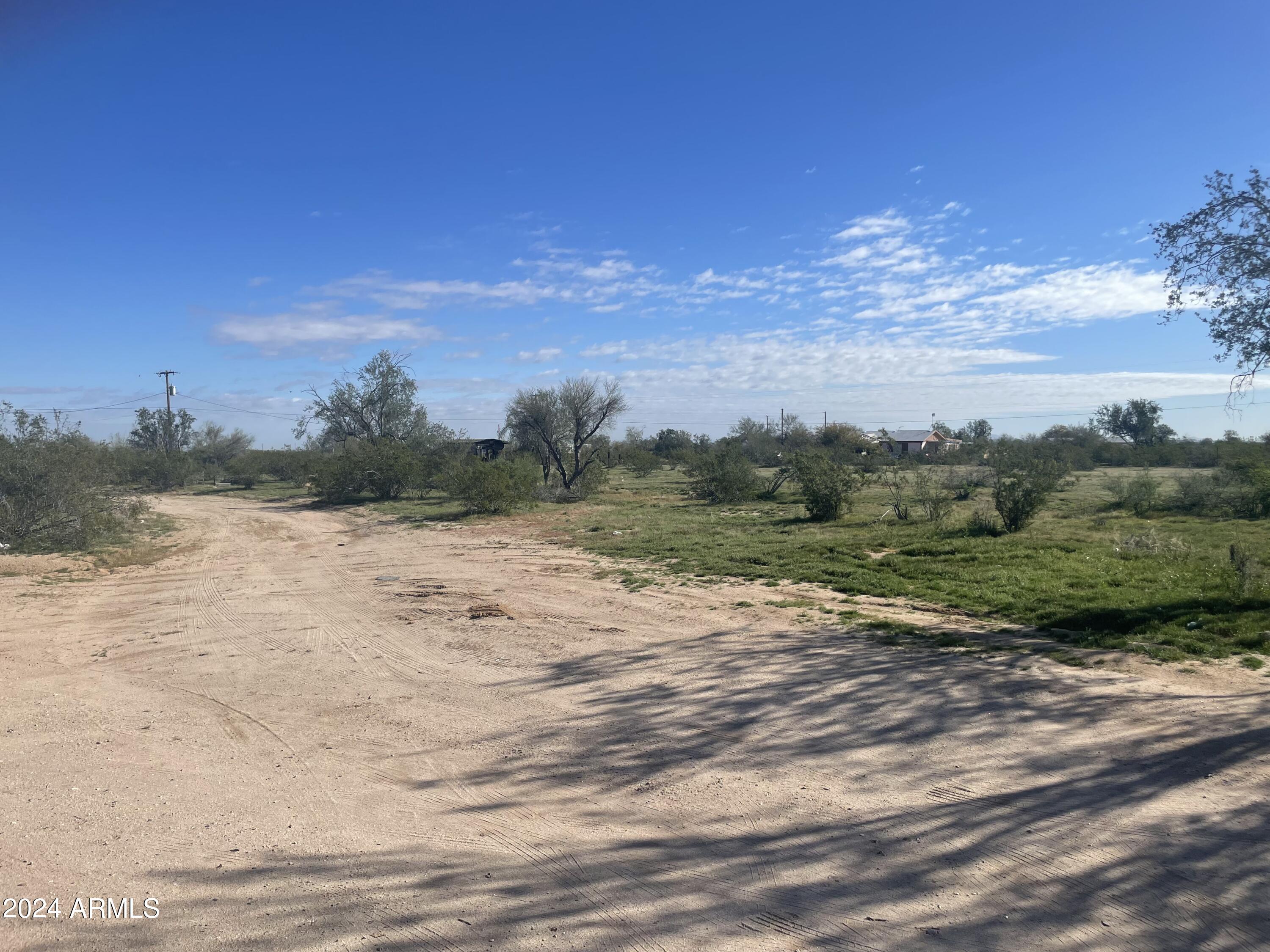 3290 North Ralston Road Maricopa, AZ 85139 - Photo 3 of 4 Property