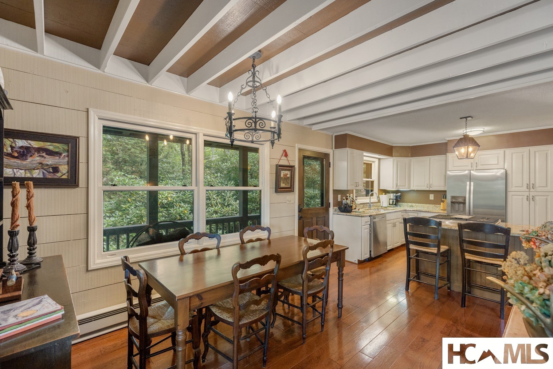 180 Wyanoak Road Highlands, NC 28741 - Photo 9 of 26 Gallery Image 9
