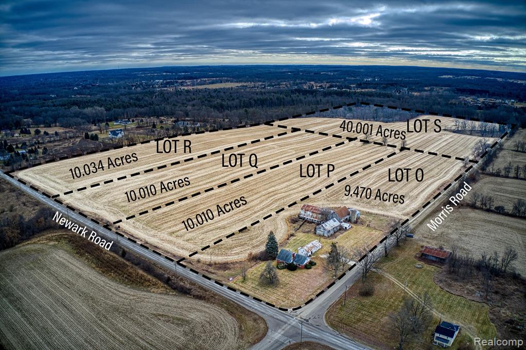 Lot R Lot R Newark Lapeer, MI 48446 - Photo 4 of 5