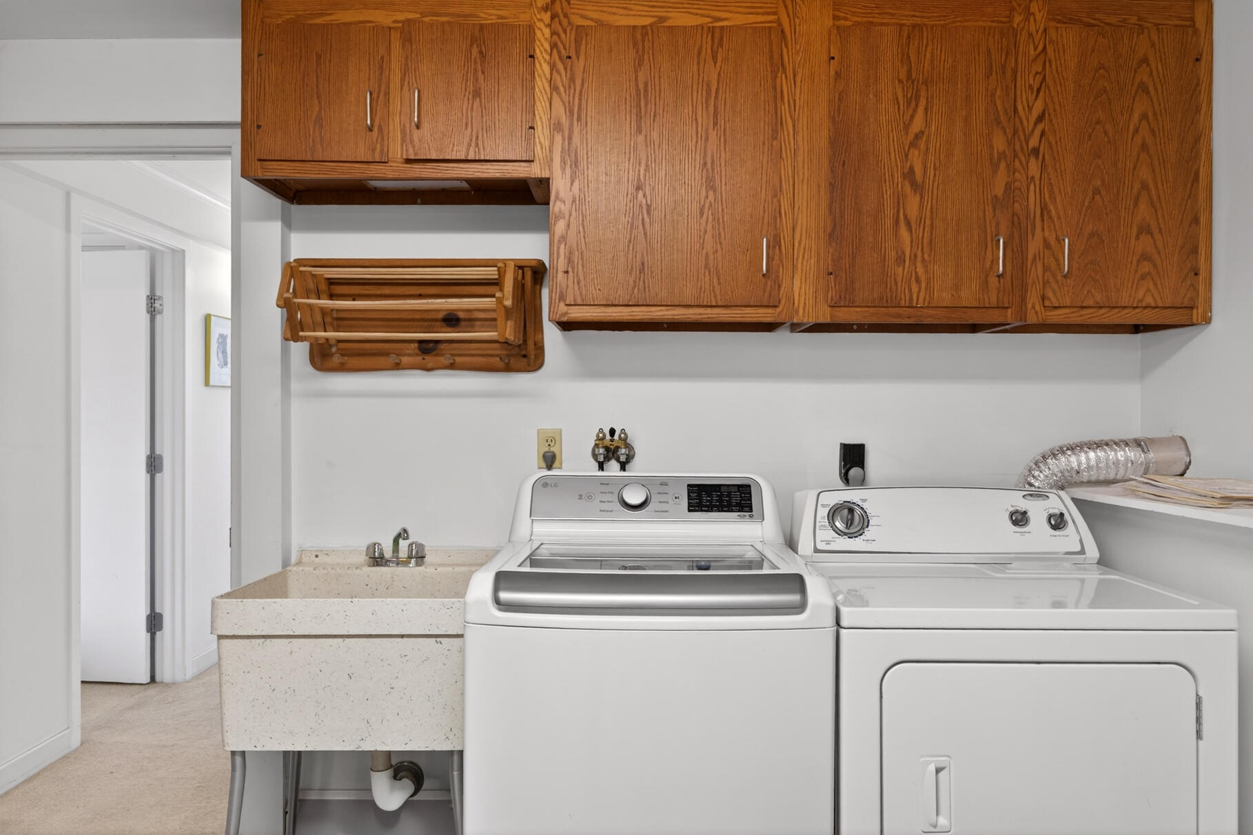 17 Gosnold Road Orleans, MA 02653 - Photo 27 of 52 Laundry