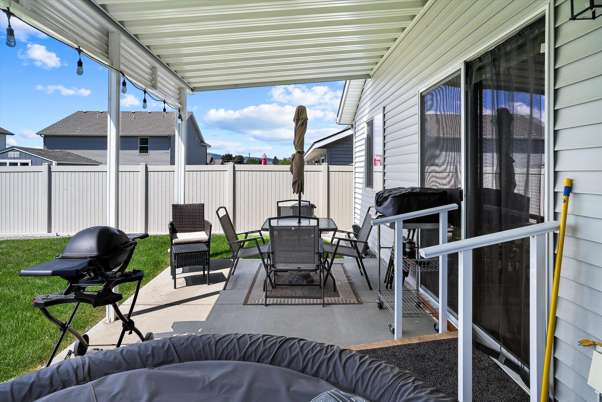 124 South Lone Tree Road Spokane Valley, WA 99016 - Photo 21 of 32 Gallery Image 21