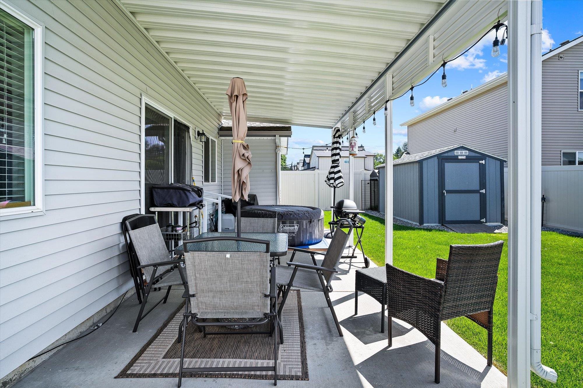 124 South Lone Tree Road Spokane Valley, WA 99016 - Photo 22 of 32 Gallery Image 22