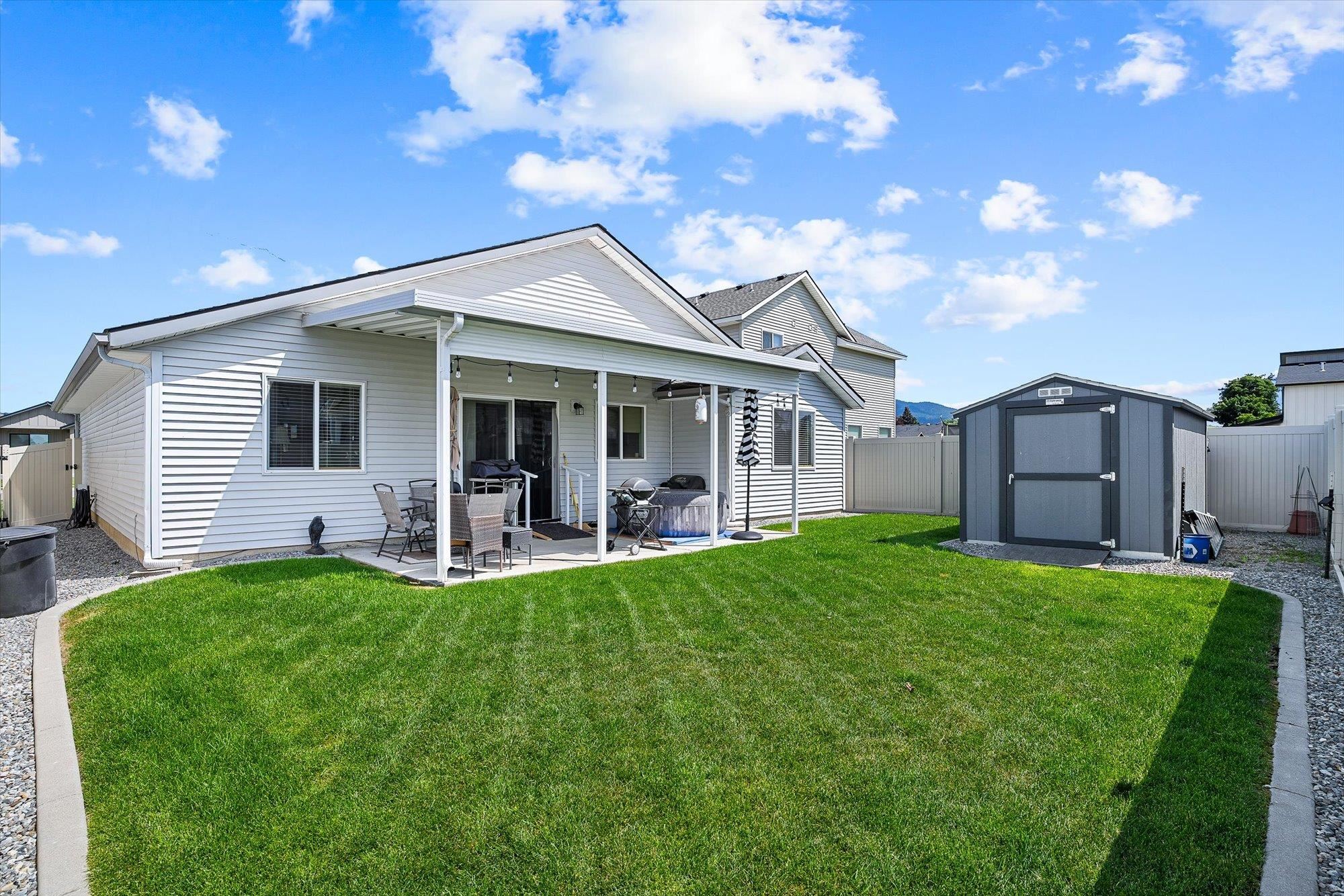 124 South Lone Tree Road Spokane Valley, WA 99016 - Photo 23 of 32 Gallery Image 23