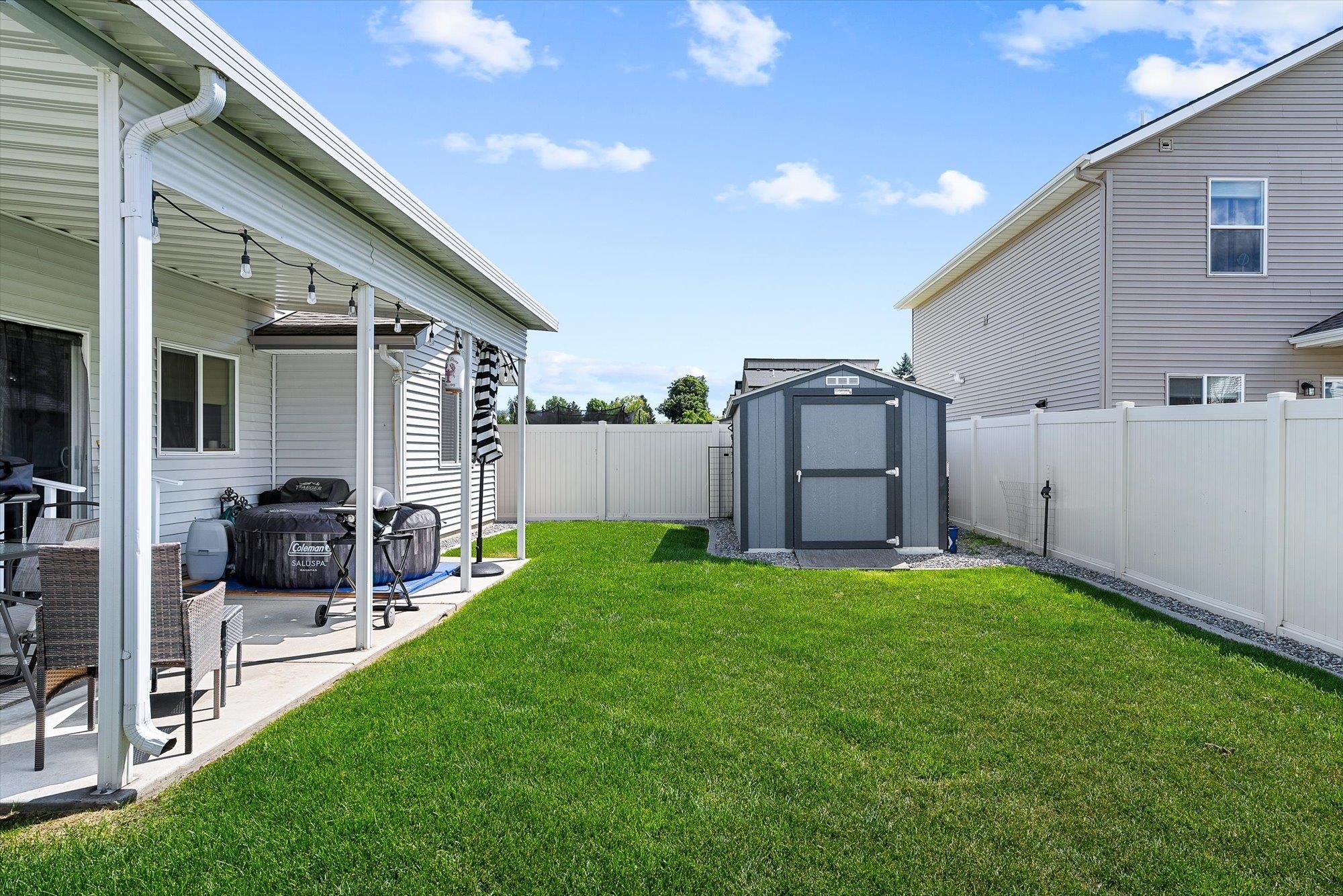 124 South Lone Tree Road Spokane Valley, WA 99016 - Photo 24 of 32 Gallery Image 24