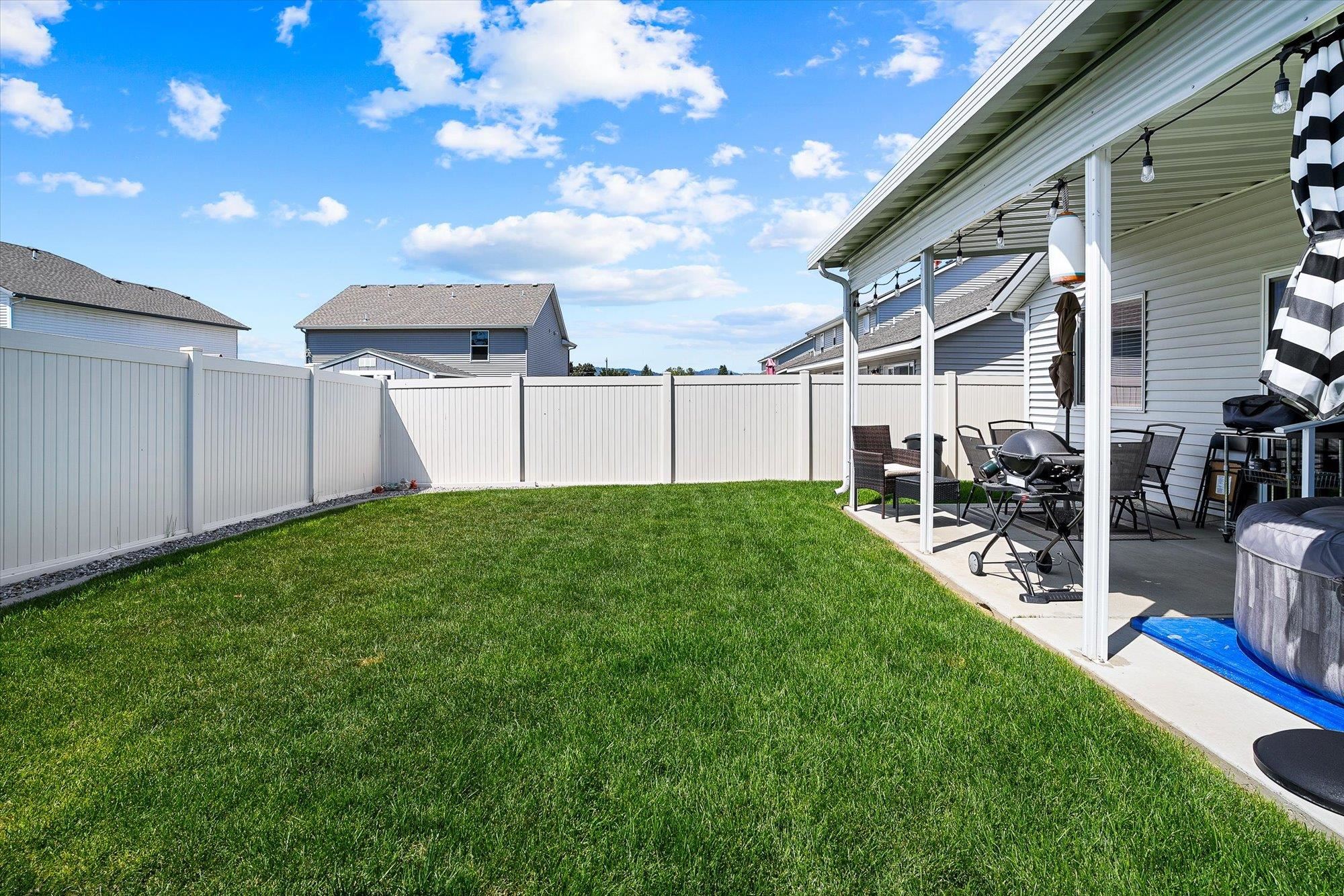 124 South Lone Tree Road Spokane Valley, WA 99016 - Photo 26 of 32 Gallery Image 26