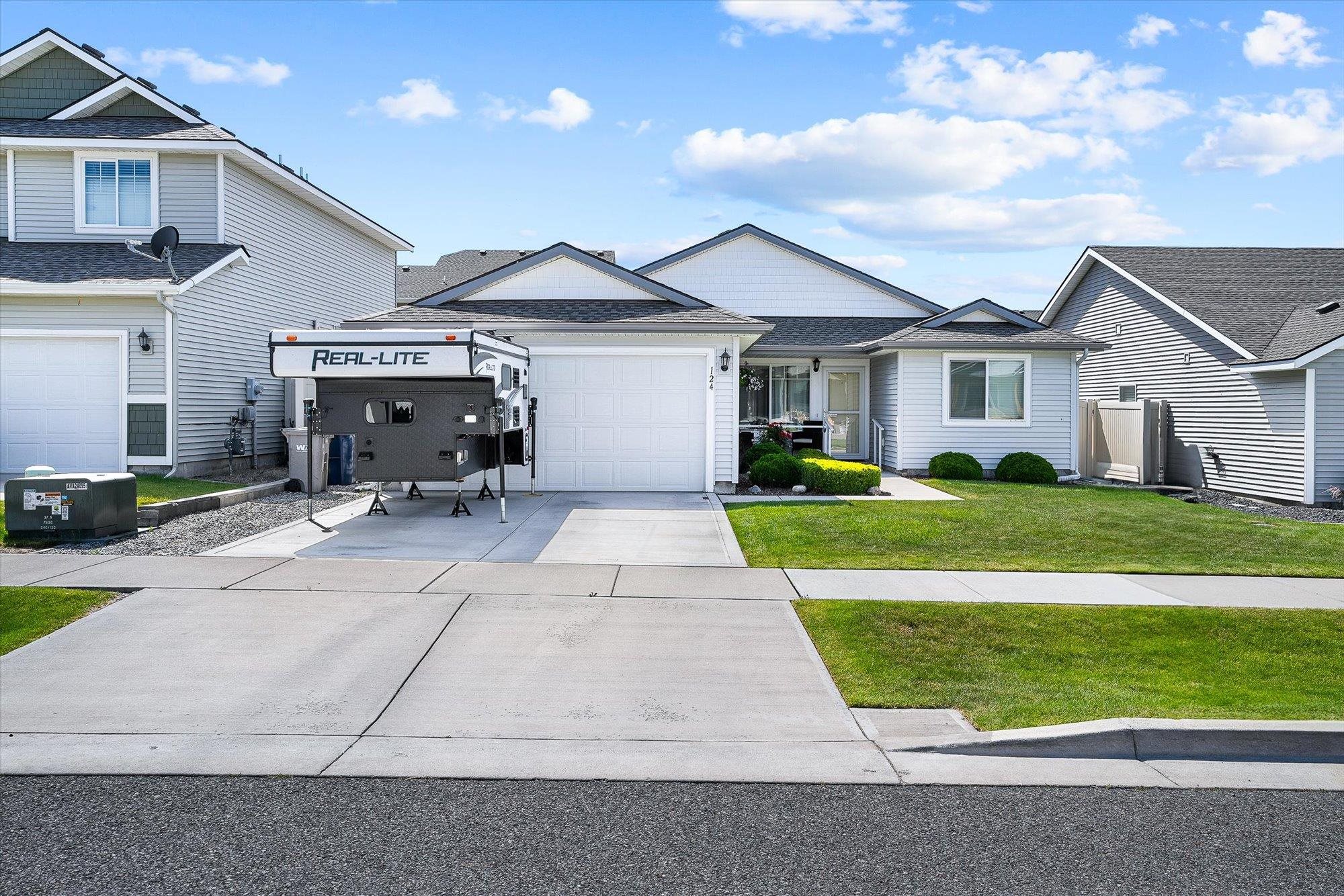 124 South Lone Tree Road Spokane Valley, WA 99016 - Photo 27 of 32 Gallery Image 27