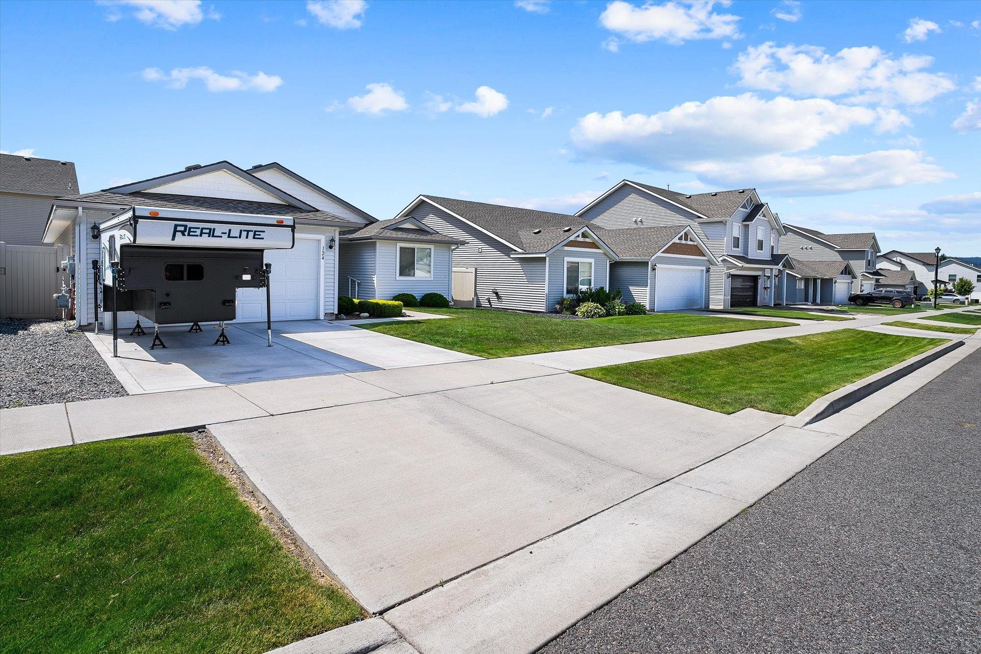 124 South Lone Tree Road Spokane Valley, WA 99016 - Photo 28 of 32 Gallery Image 28