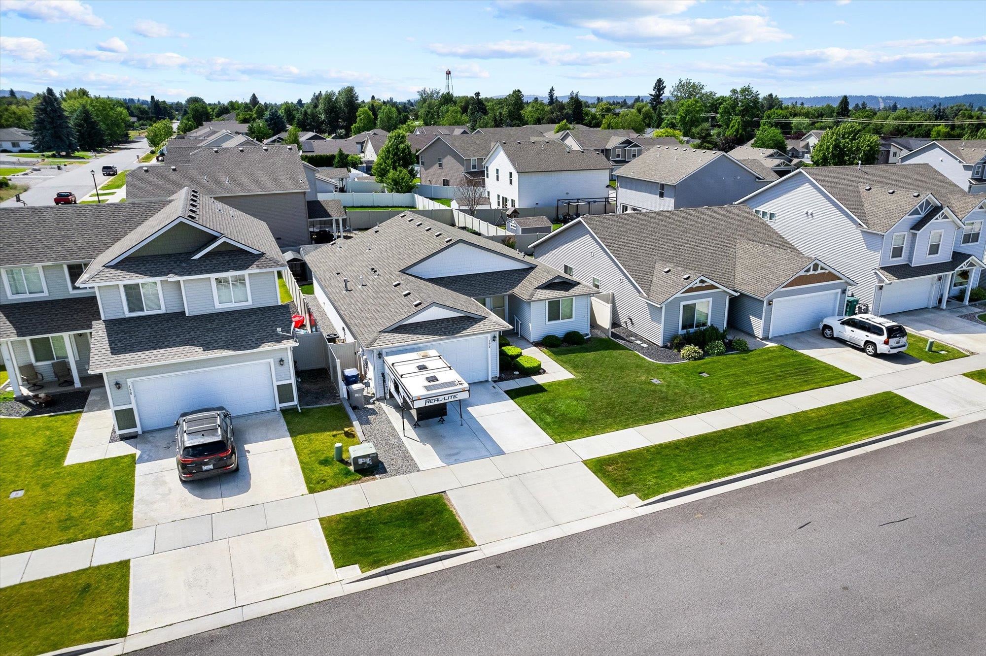 124 South Lone Tree Road Spokane Valley, WA 99016 - Photo 29 of 32 Gallery Image 29