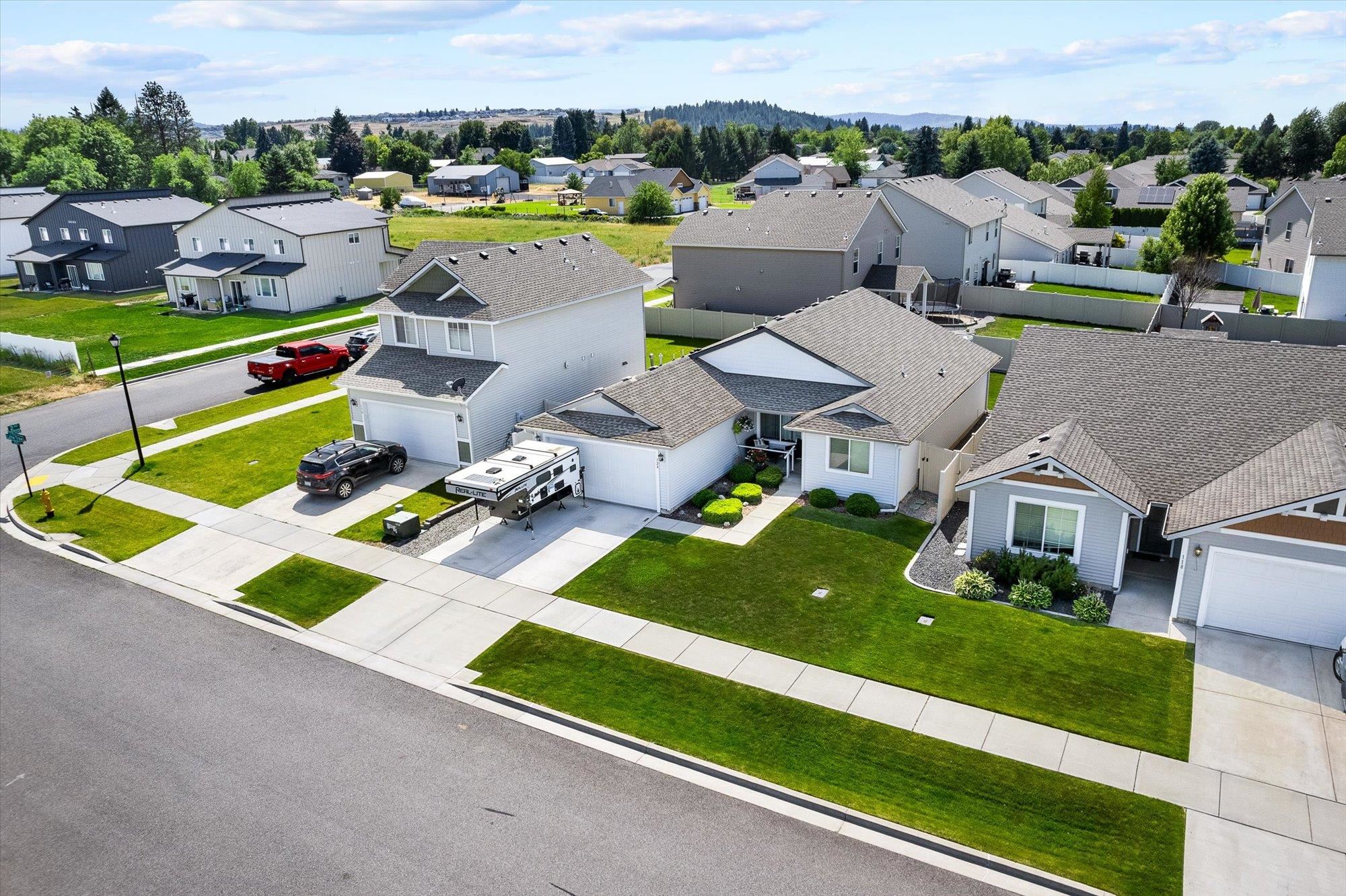 124 South Lone Tree Road Spokane Valley, WA 99016 - Photo 30 of 32 Gallery Image 30